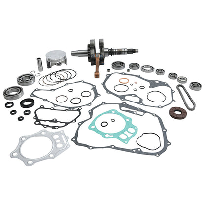 Vertex Pistons Vertex Honda Complete Engine Rebuild Kit WR00014 WR00014 Photo - Primary