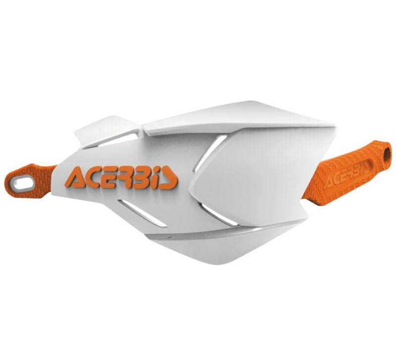 Acerbis X-Factory White/Orange 2634661088 2634661088 Photo - Primary