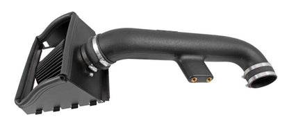 K&N Engineering K&N 15-20 Ford F150 V8-5.0L Cold Air Intake - Dryflow 30-2591 30-2591 Photo - lifestyle view