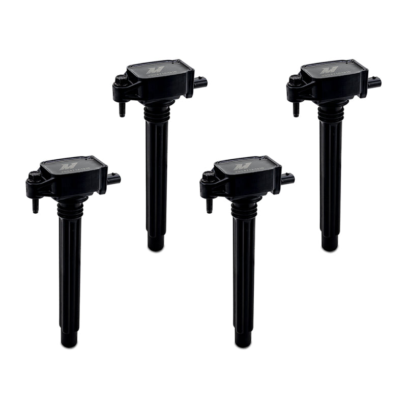 Mishimoto 14-20 Jeep Cherokee 2.4L Ignition Coil - 4-Pack MMIG-CHEK-1404 MMIG-CHEK-1404 User 1