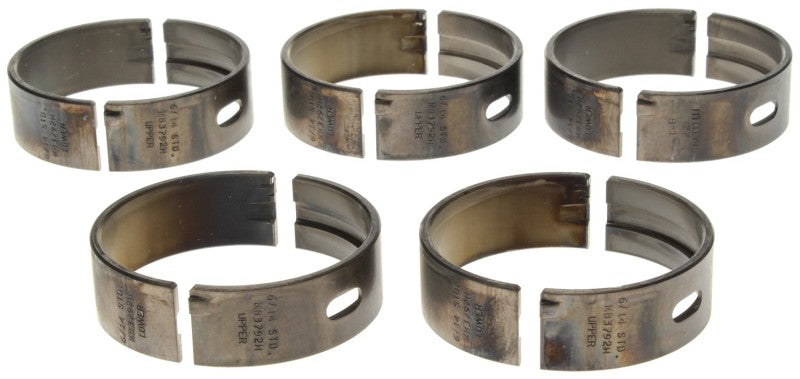 Clevite Audi/VW 1781CC / 1984CC Main Bearing Set MS2227H MS2227H User 1