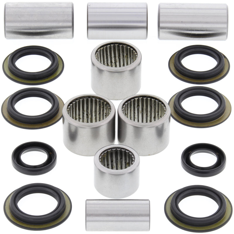 All Balls Racing Swingarm Link Kit 27-1045 27-1045 Photo - Primary