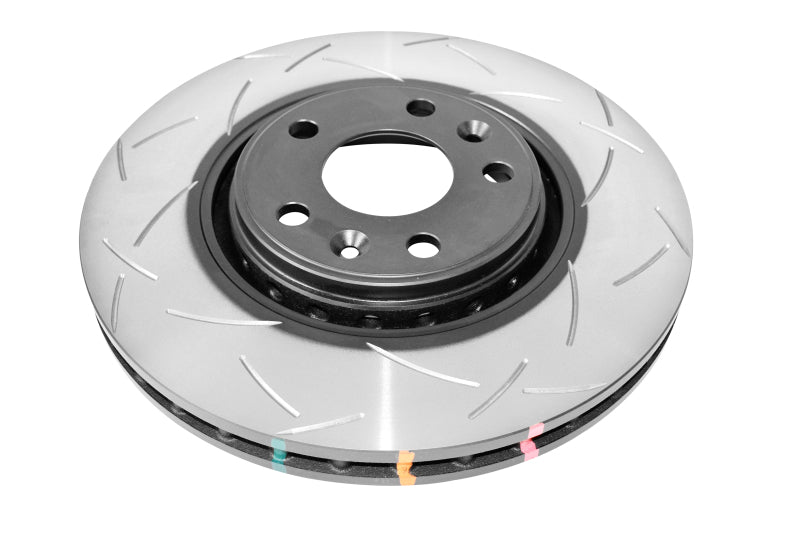 DBA DBA 4000 Series Slotted Rotors Brakes, Rotors & Pads Brake Rotors - Slotted main image
