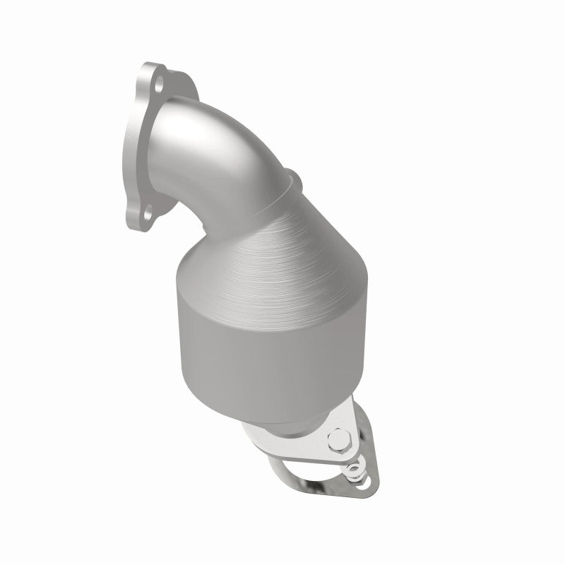 MagnaFlow Hyundai Veloster OEM Grade Federal / EPA Compliant Direct-Fit Catalytic Converter 52882 360 Degree Image Set