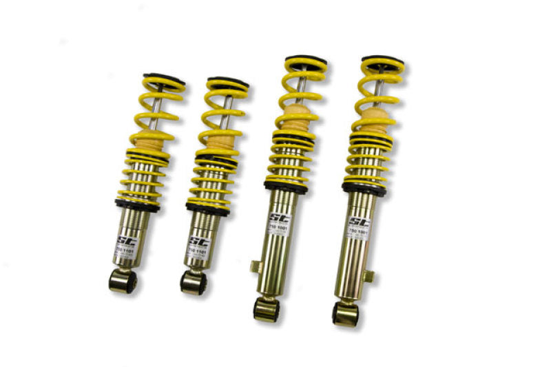 ST Coilover Kit 91-97 Mazda Miata MX-5 (NA) 13275001 13275001 Photo - Primary