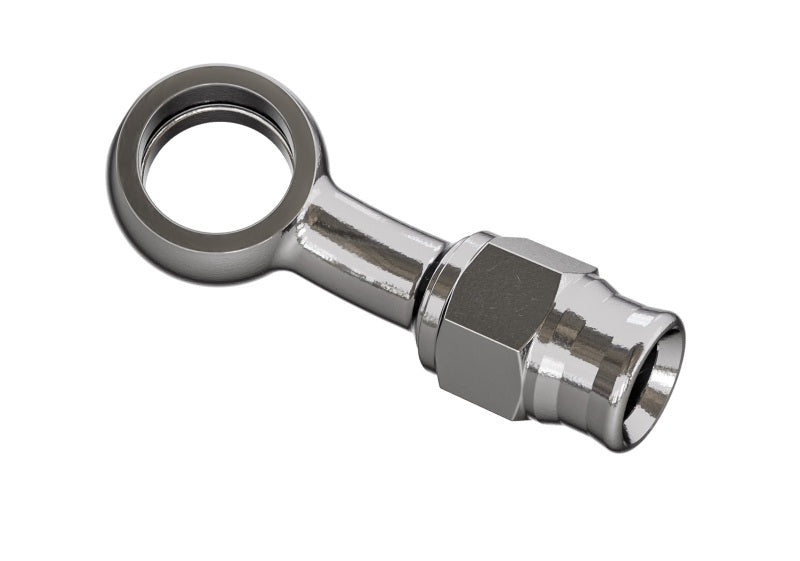 Goodridge 20 Deg Banjo for 7/16 Bolt P5093-03-04C P5093-03-04C Photo - Primary