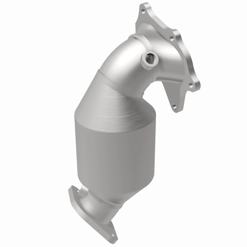MagnaFlow Hyundai Genesis Coupe OEM Grade Federal / EPA Compliant Direct-Fit Catalytic Converter 52770 360 Degree Image Set