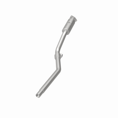 MagnaFlow Audi HM Grade Federal / EPA Compliant Direct-Fit Catalytic Converter 24124 360 Degree Image Set