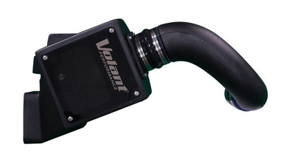 Volant 09-12 Dodge Ram 1500 5.7 V8 PowerCore Closed Box Air Intake System 160576 Photo - Primary