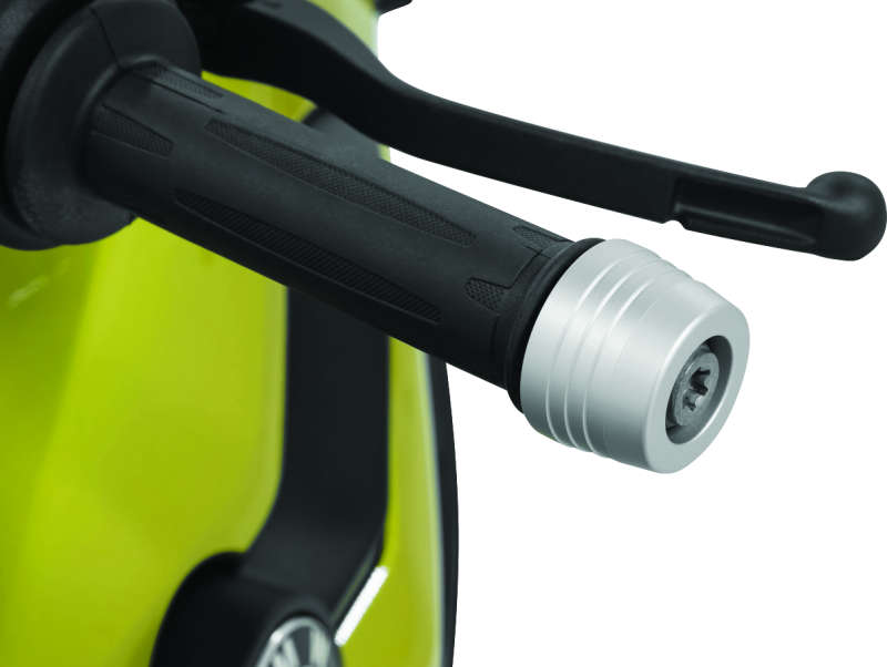 Kuryakyn Lodestar Handlebar Slider Sil 3815 3815 User 1