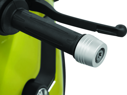Kuryakyn Lodestar Handlebar Slider Sil 3815 3815 User 1