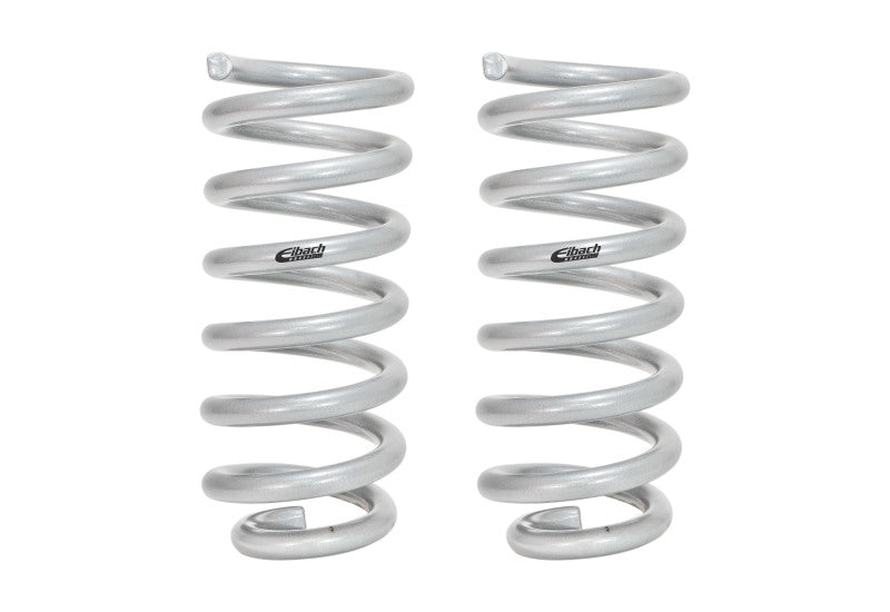 Eibach Pro-Truck Lift Kit 19-20 Chevrolet Silverado 1500 5.3L V8 4WD (Front Springs Only) E30-23-032-01-20 E30-23-032-01-20 Photo - Primary