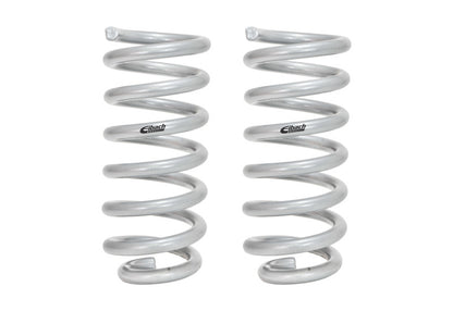 Eibach Pro-Truck Lift Kit 19-20 Chevrolet Silverado 1500 5.3L V8 4WD (Front Springs Only) E30-23-032-01-20 E30-23-032-01-20 Photo - Primary