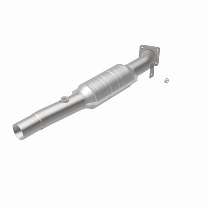 MagnaFlow Audi S8 HM Grade Federal / EPA Compliant Direct-Fit Catalytic Converter 24112 360 Degree Image Set