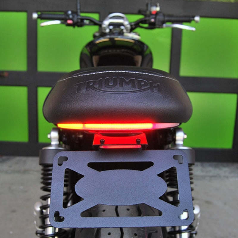 New Rage Cycles Triumph Street Twin Fender Eliminator TWIN-FE TWIN-FE Photo - Primary