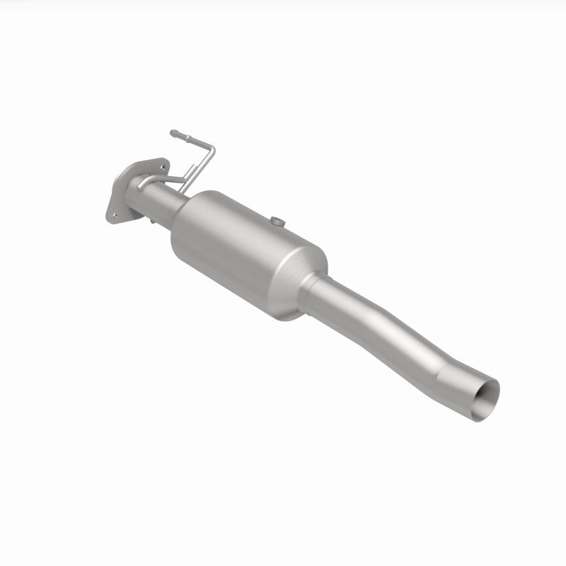 Magnaflow 18-19 Ford F-450 Super Duty V10 6.8L Underbody Direct Fit Catalytic Converter 280439 280439 360 Degree Image Set