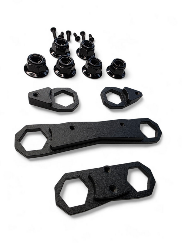 Elektric Off Road ELK Suspension Suspension Suspension Packages main image