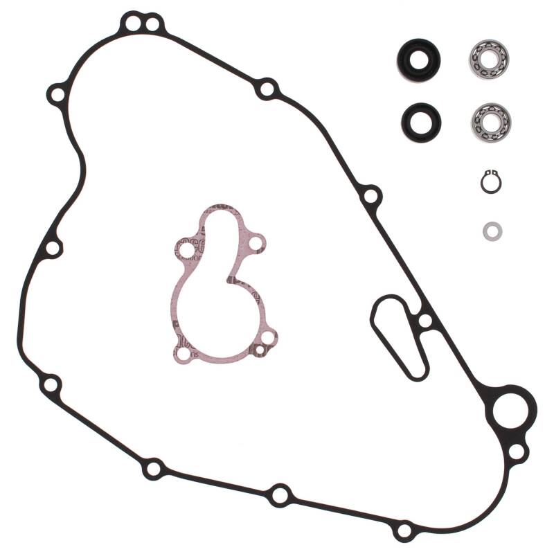 Vertex Pistons Vertex Gaskets 16-18 Kawasaki KX450F Water Pump Rebuild Kit 821485 821485 Photo - Primary