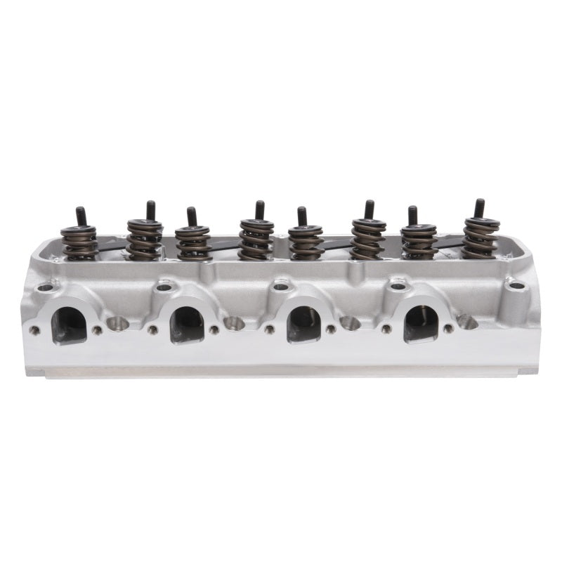 Edelbrock Cylinder Head, BB Ford, Performer 460, 95CC, for Hydraulic Roller Cams 60665 Photo - Unmounted