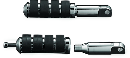 Kuryakyn 2 1/2 Iso-Peg Extenders 8064 8064 User 1