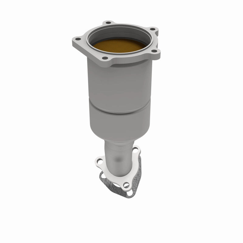 MagnaFlow Nissan HM Grade Federal / EPA Compliant Direct-Fit Catalytic Converter 24096 360 Degree Image Set