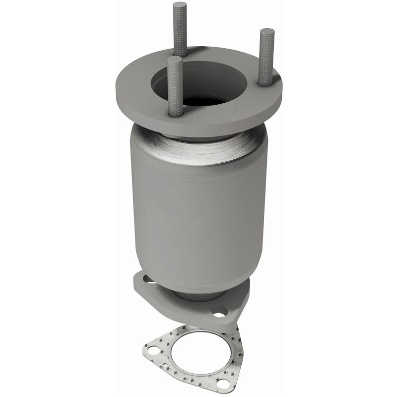 MagnaFlow Mazda B2200 California Grade CARB Compliant Direct-Fit Catalytic Converter 333601 Photo - out of package