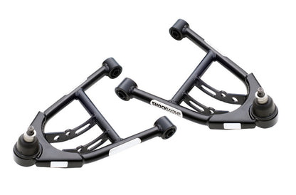 Ridetech Mustang II Front Lower StrongArms use with ShockWaves or CoilOvers 19012899 19012899 Photo - Primary