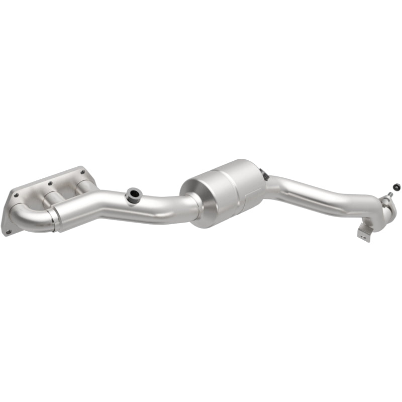 MagnaFlow Audi A8 Quattro OEM Grade Federal / EPA Compliant Manifold Catalytic Converter 51167 Photo - Primary