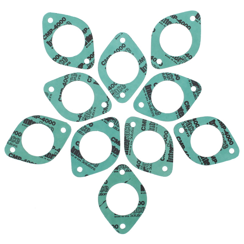 Vertex Pistons Vertex Carburetor Gasket Kit 619127 619127 Photo - Primary