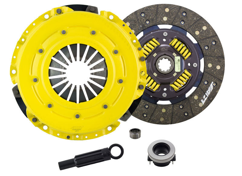ACT HD Clutch Kit Performance Street Jeep Wrangler ALL 07-10 JP2-HDSS Photo - Primary