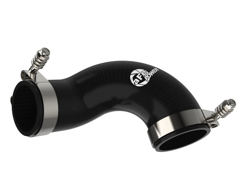 aFe 15-20 VW GTI Charge Pipe Kit 46-20415-B 46-20415-B Photo - Close Up