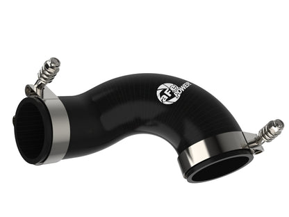 aFe 15-20 VW GTI Charge Pipe Kit 46-20415-B 46-20415-B Photo - Close Up