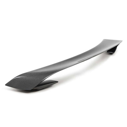 Anderson Composites 2024 Ford Mustang Type-GR Carbon Fiber Rear Spoiler AC-RS24FDMU-GR AC-RS24FDMU-GR User 1