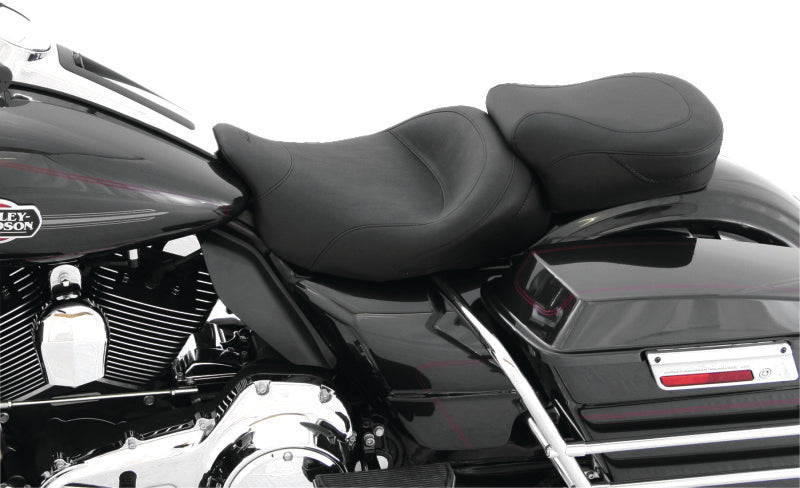 Mustang Motorcycle 15in Solo-Flhr/X/T/Tr 08-12 76027 76027 User 1