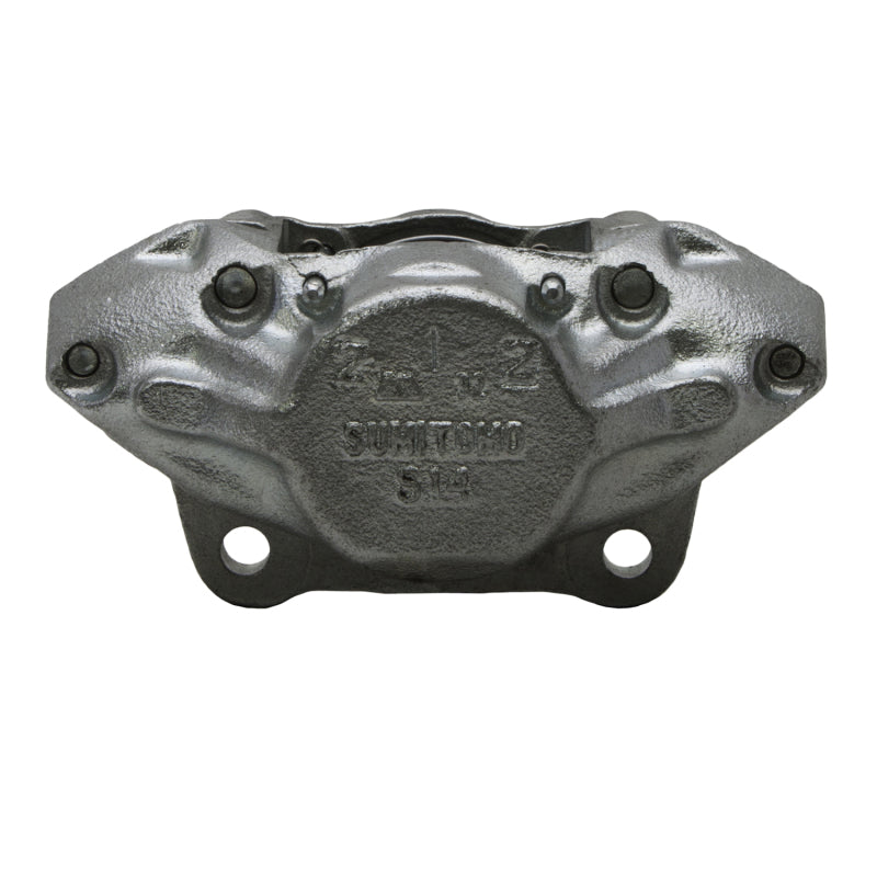 DFC DFC Premium Calipers Brakes, Rotors & Pads Brake Calipers - OE main image