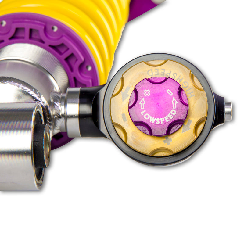 KW Suspension KW ClubSport Coilovers Subaru Impreza 2008-2012 39745216 39745216 User 9