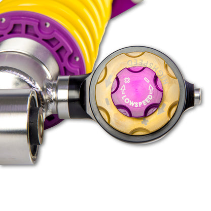 KW Suspension KW ClubSport Coilovers Subaru Impreza 2008-2012 39745216 39745216 User 9