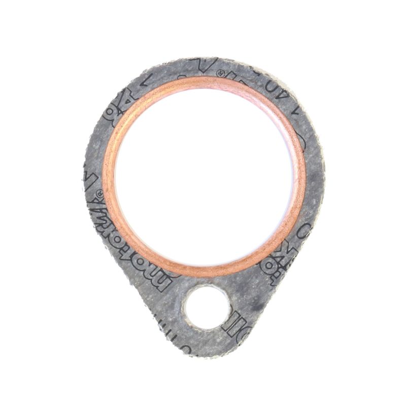 Athena Harley-Davidson Exhaust Port Firering Gasket - Set of 10 S410195012003 S410195012003 Photo - Primary
