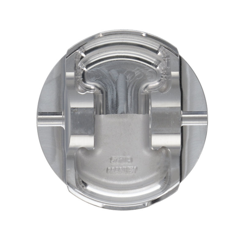 Manley Performance Chevy LT1 Direct Injected Series 4.070in Bore -12 cc Dish Platinum Ser 560170C-8 User 4