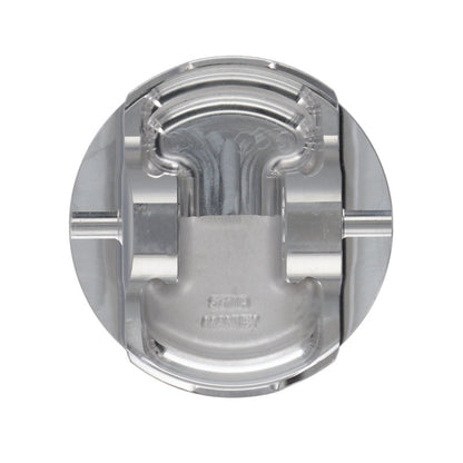 Manley Chevy LT1 Direct Injected Series 4.00in Stroke 4.130in B -20 cc Dish Platinum Series Pistons 560505C-8 560505C-8 User 4