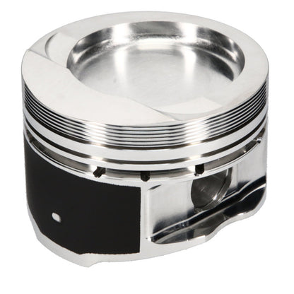 JE Pistons VW 2.8LITER VR6 KIT Set of 6 Pistons 186235 186235 Photo - out of package