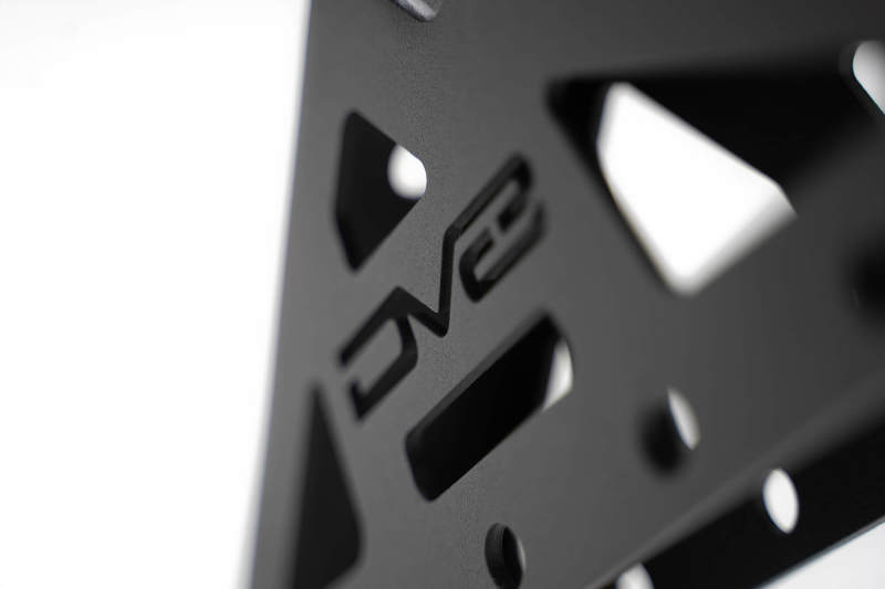 DV8 Offroad 18-23 Jeep Wrangler JL 4-Door Speaker/Light Bar Mount SBJL-01 SBJL-01 Photo - Unmounted