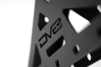 DV8 Offroad 18-23 Jeep Wrangler JL 4-Door Speaker/Light Bar Mount SBJL-01 SBJL-01 Photo - Unmounted