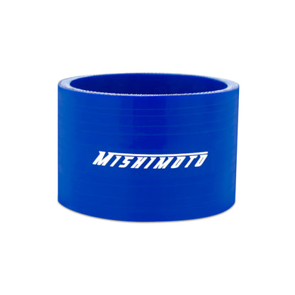 Mishimoto Silicone Intercooler Hoses Blue 04-08 Subaru WRX /Subaru Forester XT MMHOSE-SUB-INT6BL User 2