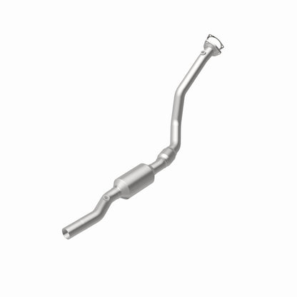 MagnaFlow Audi HM Grade Federal / EPA Compliant Direct-Fit Catalytic Converter 24003 360 Degree Image Set