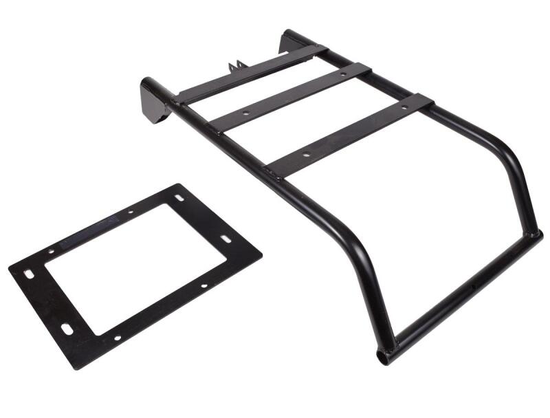 PRP Seats PRP Can-Am Commander/Maverick (11-20) Front Seat Mounts C25 C25 Photo - Primary