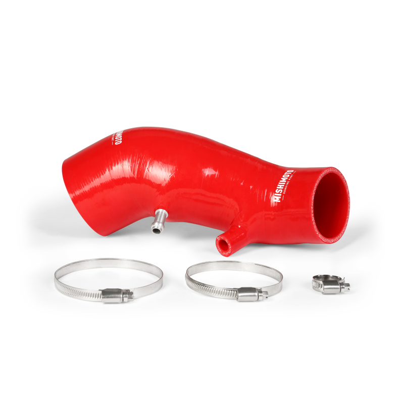 Mishimoto Honda Civic Si Silicone Induction Hose MMHOSE-CIV-06SIIHRD Photo - Primary