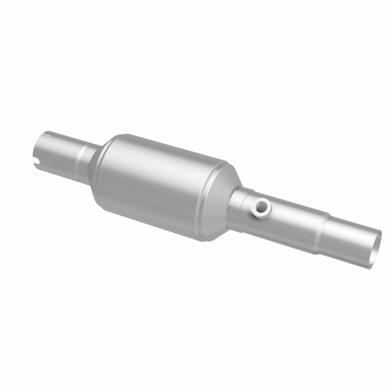 MagnaFlow Jeep Cherokee California Grade CARB Compliant Direct-Fit Catalytic Converter 4481540 360 Degree Image Set