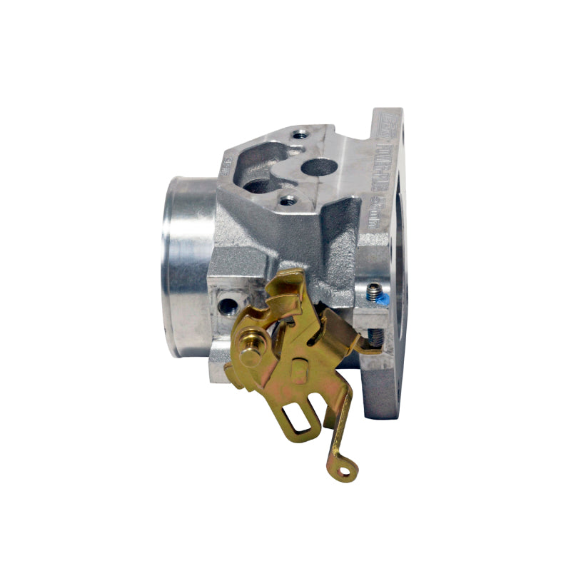 BBK 94-98 Mustang V6 56mm Throttle Body BBK Power Plus Series 1548 1548 Photo - Unmounted