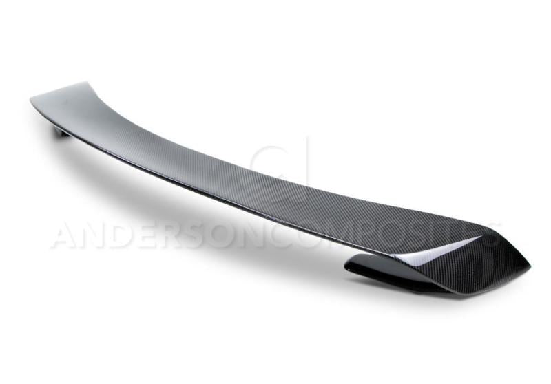 Anderson Composites 15-16 Ford Mustang GT350 R Style Rear Spoiler AC-RS15FDMU-GR AC-RS15FDMU-GR User 2
